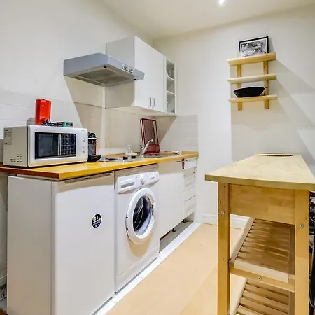 Adorable Studio Au Coeur De - Louvres شقة *